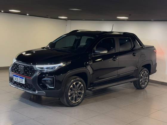 FIAT STRADA 1.0 TURBO 200 FLEX ULTRA CD CVT